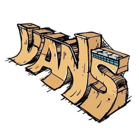 468x468 Vans Skate Park