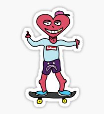 210x230 Bape Guy Drawing Stickers Redbubble
