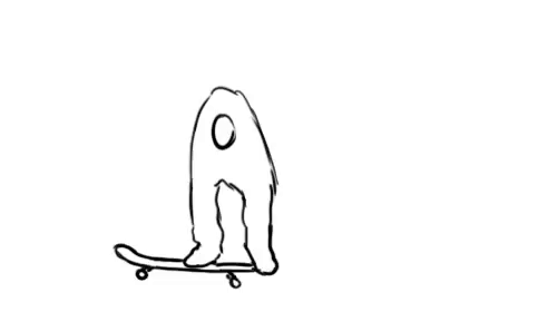 500x280 Best Skater Boy Gifs Find The Top Gif On Gfycat