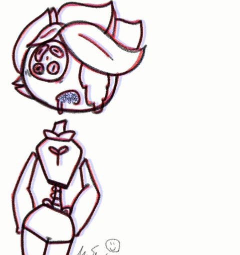 481x512 I Didn't Make This Cookie Run Amino