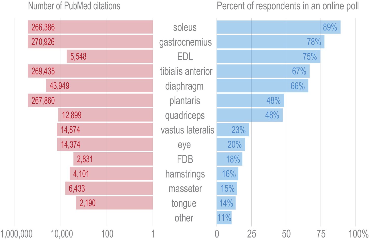 1500x979 Transcriptional Profiling Reveals Extraordinary Diversity Among
