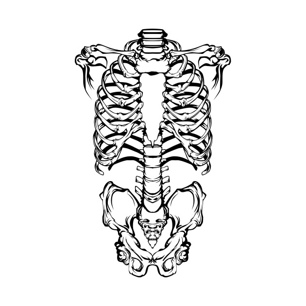 630x630 Skeleton