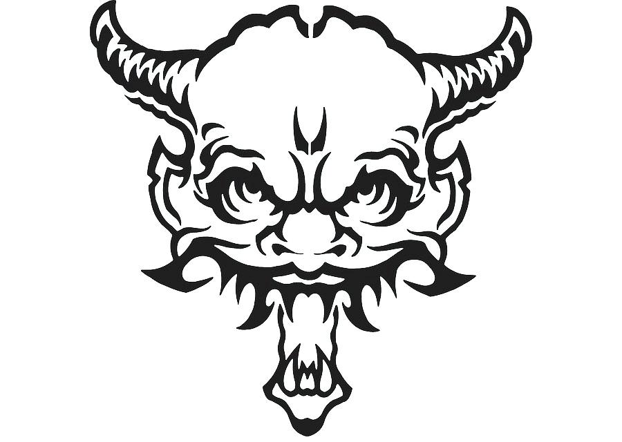 900x640 Devil Drawing Art Devil Girl Drawing Tattoo