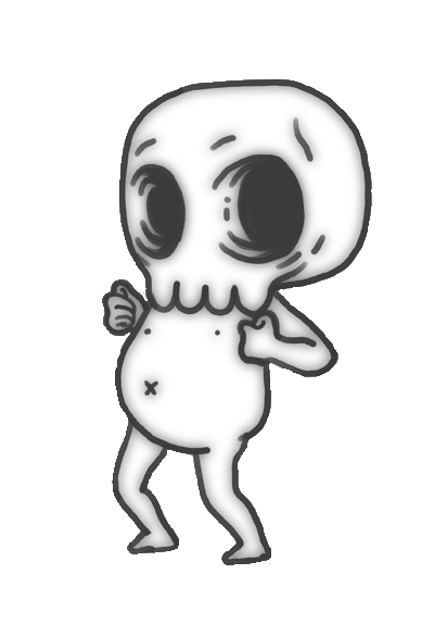 400x574 Skull Body Skeletons Know Your Meme