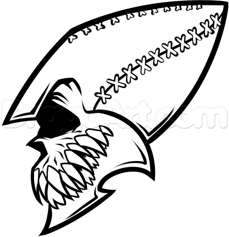 908x938 Cool Skull Clipart