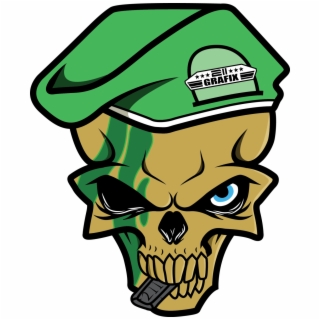 320x320 Hd The Talkin Skull