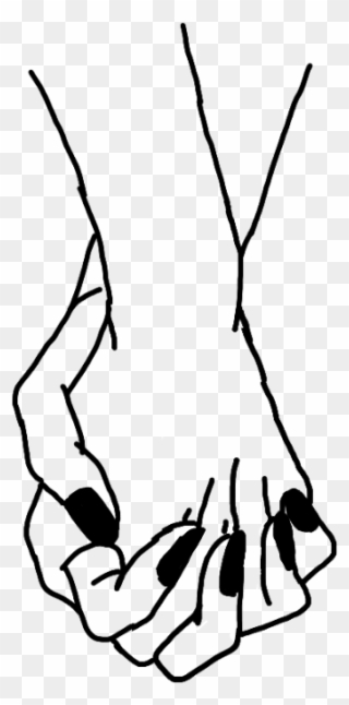 320x646 Koreybarber Aesthetic Wave Drawing