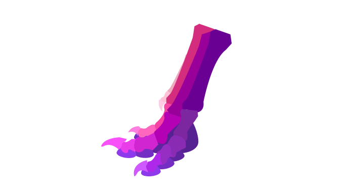 688x373 How To Draw Dragons Step