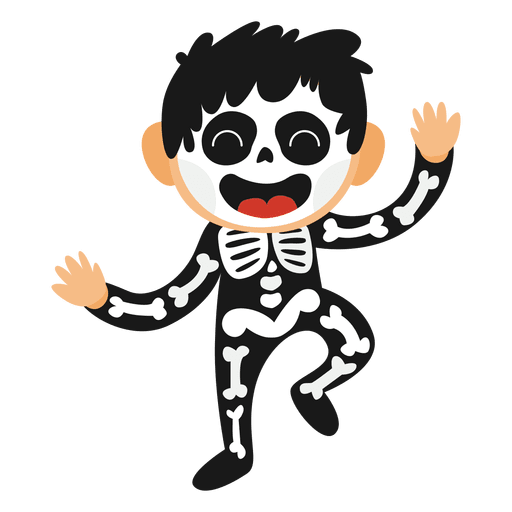 512x512 Collection Of Free Skeleton Cartoon Download On Ui Ex