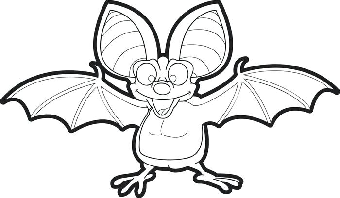 700x408 How To Draw A Scary Bat How To Draw A Cute Skeleton How To Draw