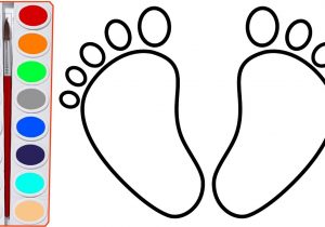 300x210 how to draw feet for kids project canon the wondering bone