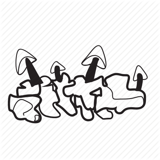 512x512 Bones, Creepy, Dead, Evil, Halloween, Skeleton, Spooky Icon