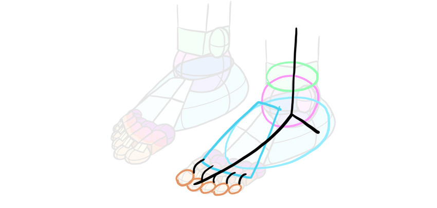 850x406 How To Draw Anime Hands And Feet