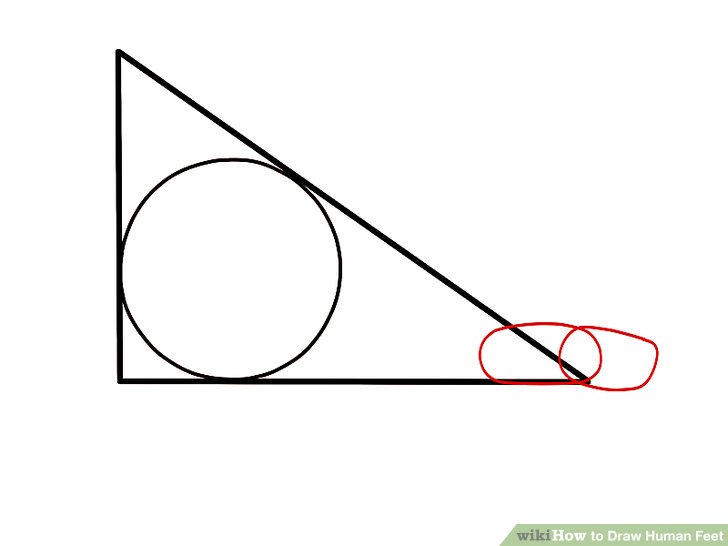 728x546 Ways To Draw Human Feet