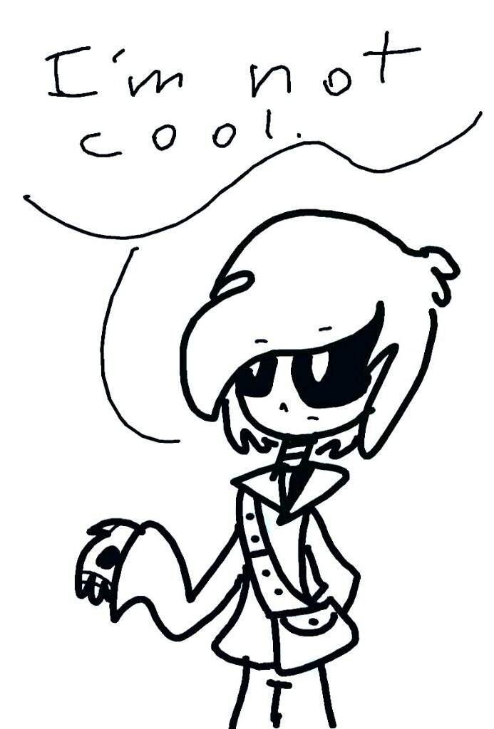 693x1024 Sammie The Skeleton Undertale Amino