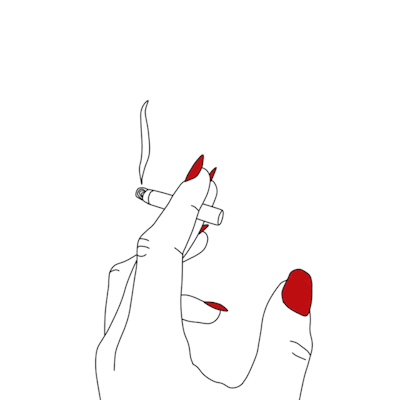 400x400 Hands Drawing Tumblr