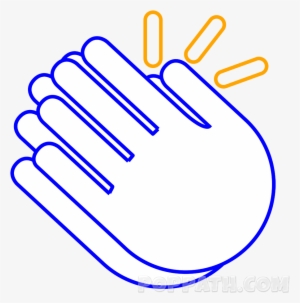 300x303 Hand Draw Png, Free Hd Hand Draw Transparent Image