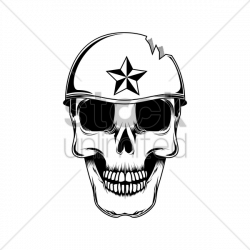 250x250 Drawing Wizard Skull, Picture