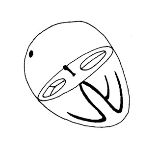 320x298 Left Anterior Fascicular Block