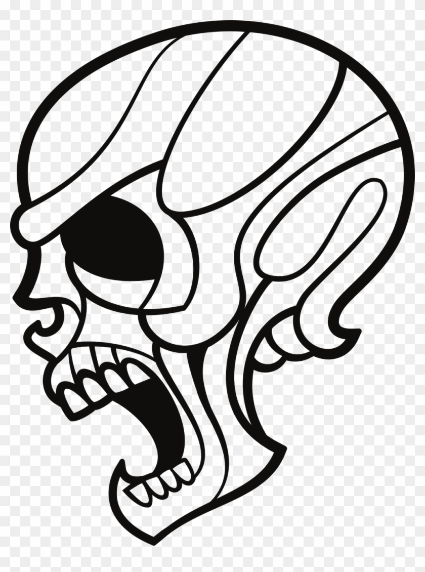 840x1130 Bones Human Skull Scary Skeleton Png Image