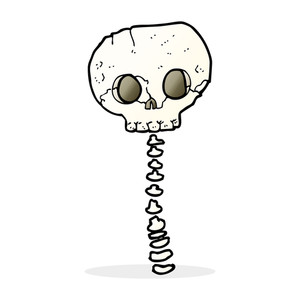 300x300 Iliac Spine Royalty Free Vectors