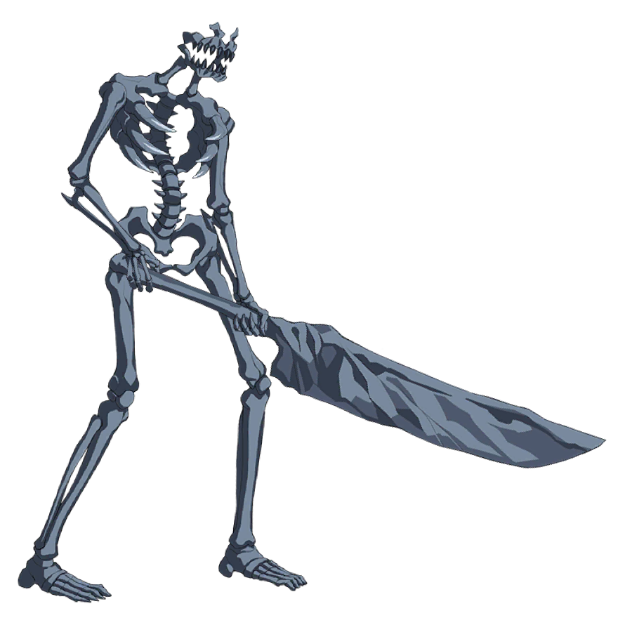 890x890 Dragon Tooth Warrior Fategrand Order Wikia Fandom Powered