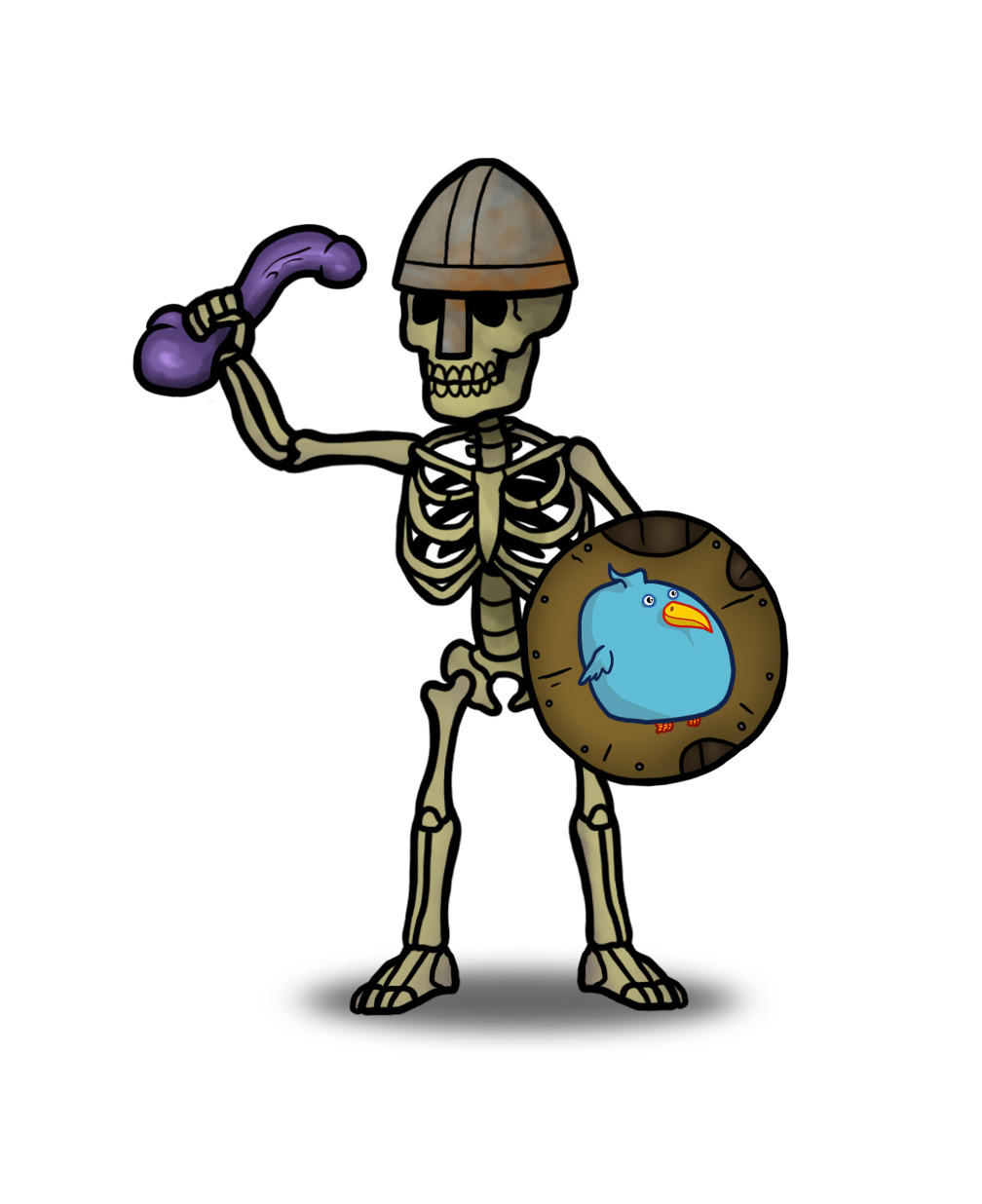 1008x1236 Nsfw Skeleton Justice Warrior Srsfunny