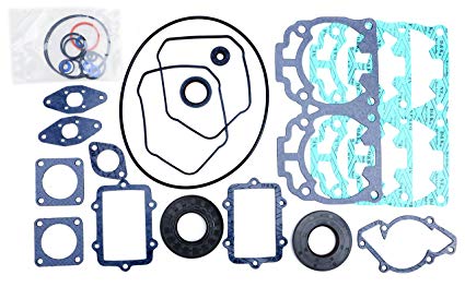 425x263 Ski Doo Full Engine Gasket Set Cc Engine Type