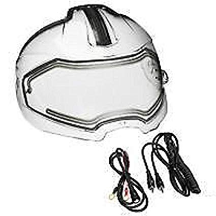 425x425 Ski Doo Oem Snowmobile Helmet Modular Vision