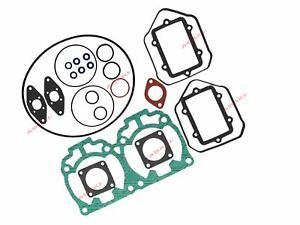 300x225 For Snowmobile Ski Doo Mxz Adrenalin,x,sdi Top End Gasket