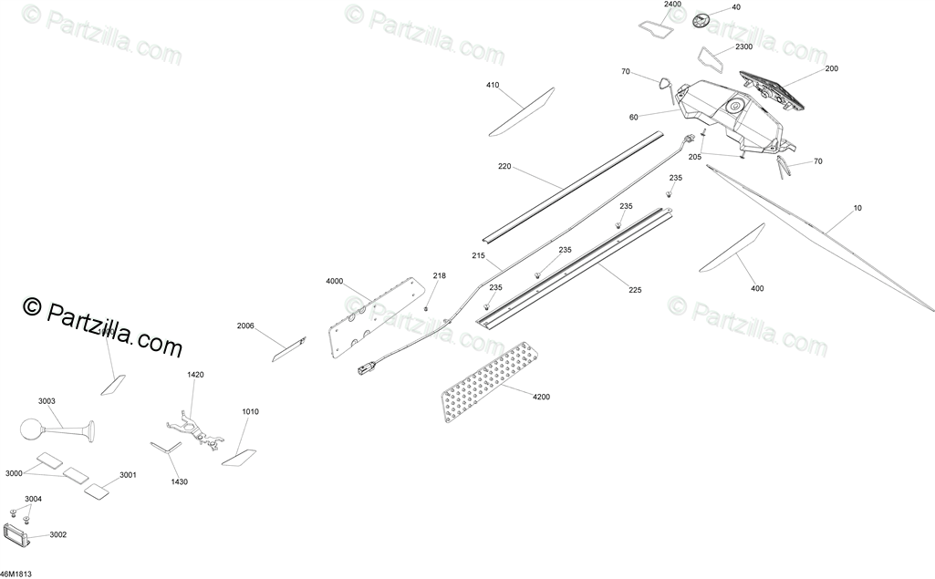 1025x635 Ski Doo Mxz