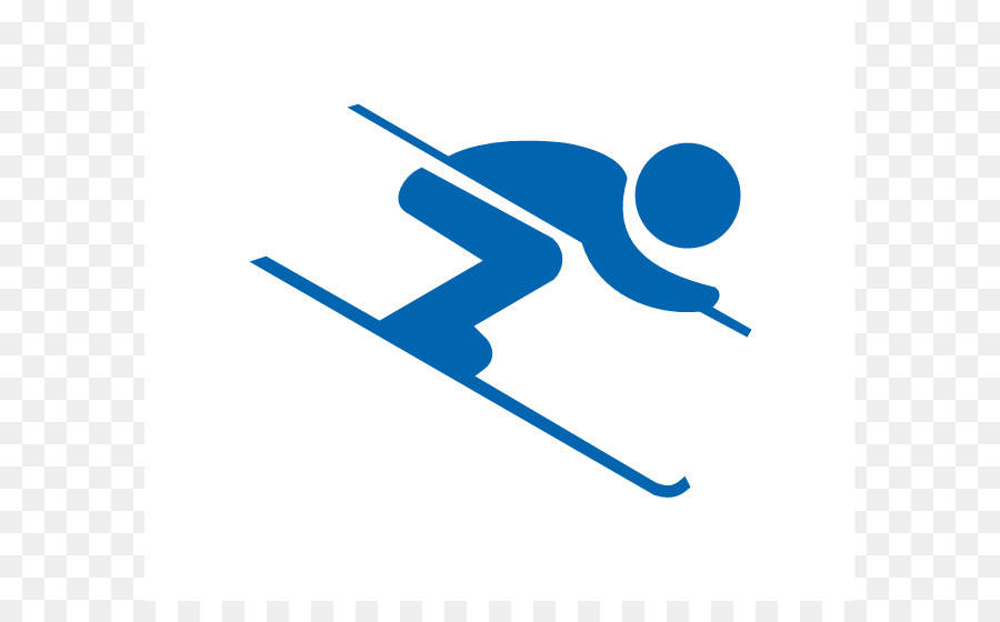 900x560 Printable Skiing Clipart Sports Drawing Activity