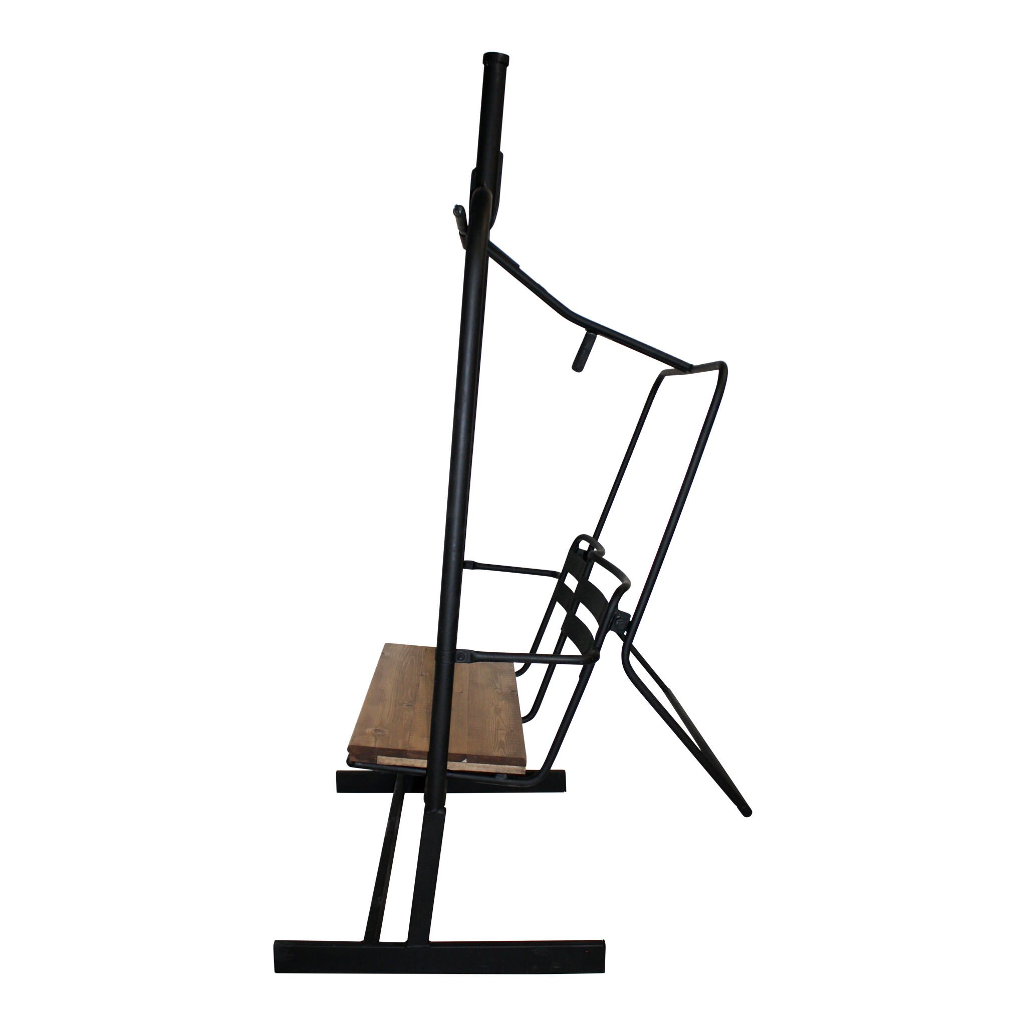 2048x2048 Double Ski Lift Chair From Snowmass