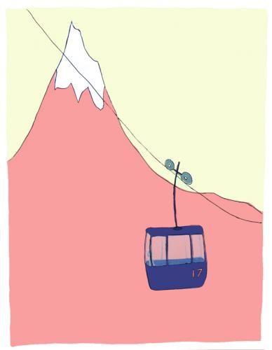 388x500 The Butcher Press