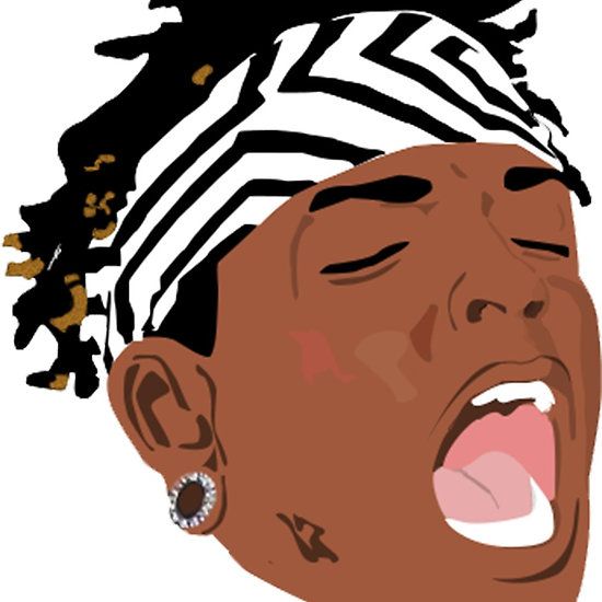 550x550 ski mask the slump god artist shop skii mask, skiing, art