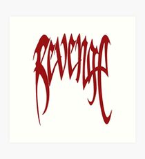 210x230 Ski Mask The Slump God Drawing Art Prints Redbubble