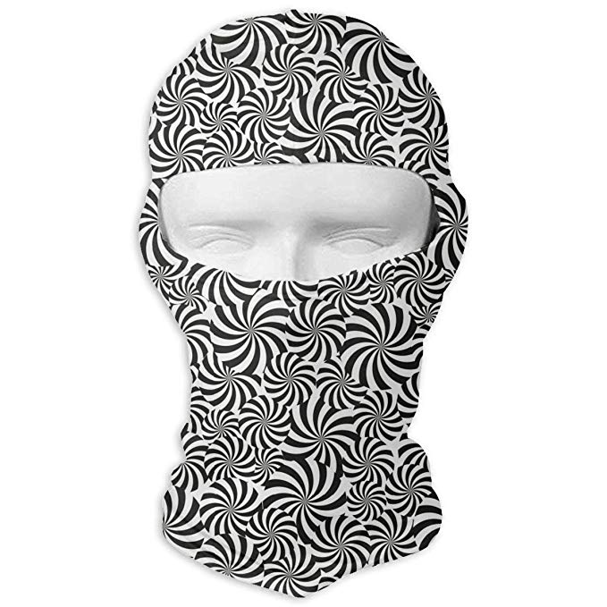 Ski Mask Drawing Free download on ClipArtMag