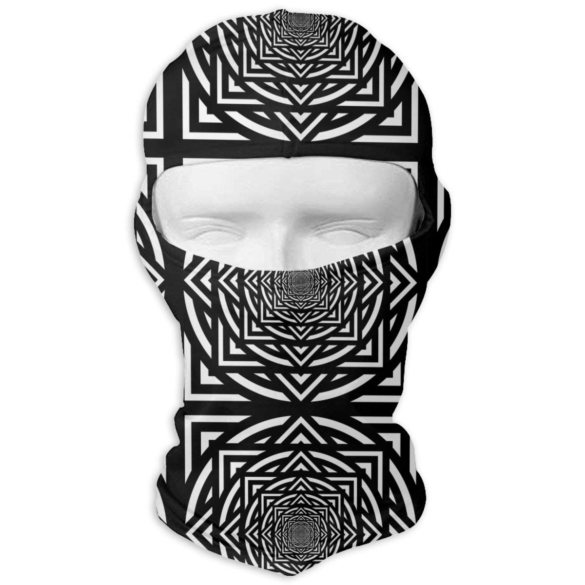 Ski Mask Drawing Free download on ClipArtMag