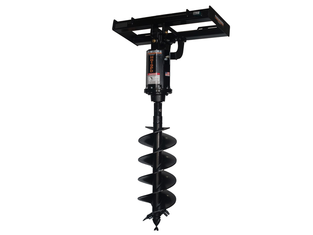 1024x768 skid steer earth auger systems premier auger