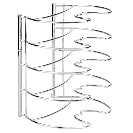 450x450 interdesign classico skillet organizer kitchen