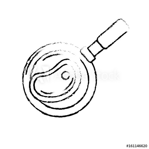 500x500 figure delicious meat inside skillet pan