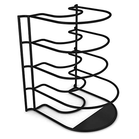 466x466 Extreme Matters Heavy Duty Pan Organizer