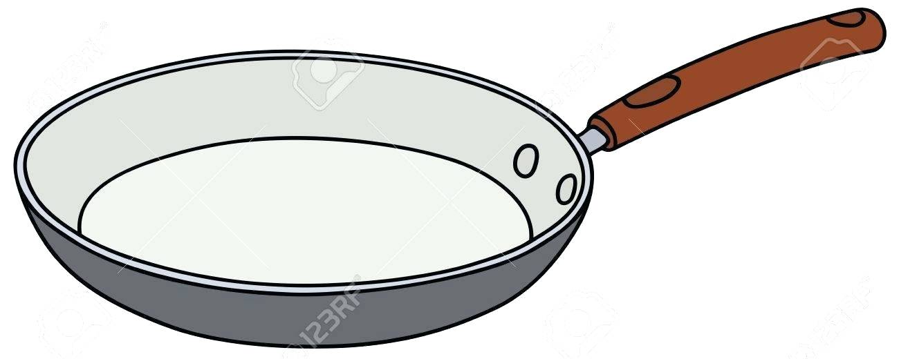 1300x520 Ceramic Pan Hand Drawing Of A Stock Vector Panther Plate Pantone Set