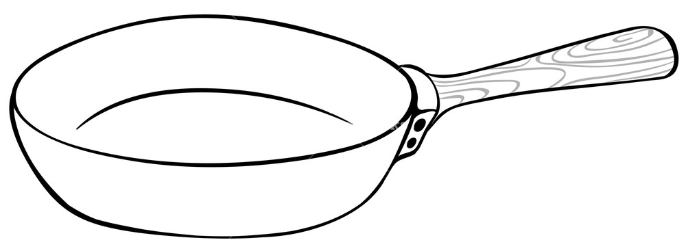 1000x367 Collection Of Free Fry Clipart Sauce Pan Amusement Clipart