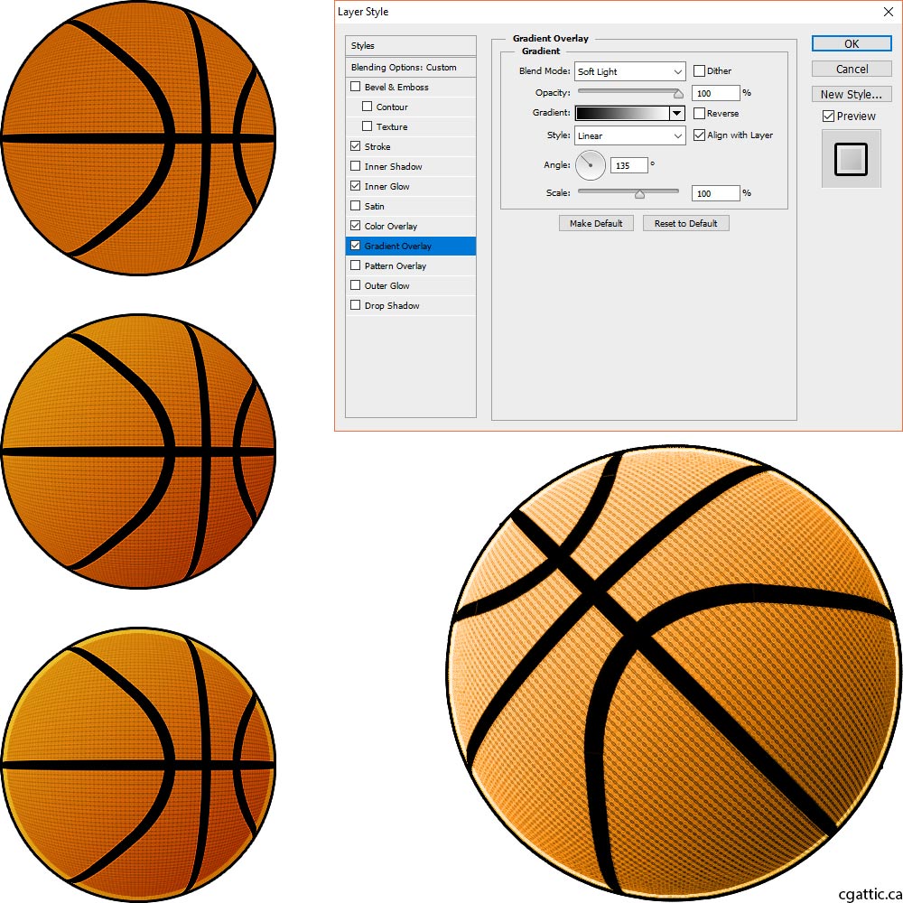 1000x1000 Cartoon Basketball Drawing In Steps With Photoshop