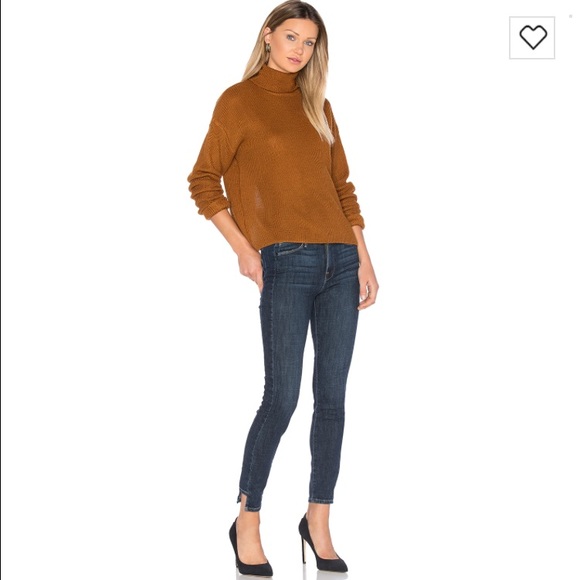 580x580 Frame Denim Jeans Le High Skinny Side Step In Harway Poshmark