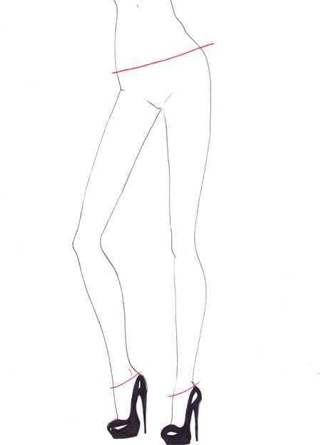 450x624 how to draw jeans jeans drawing, drawings