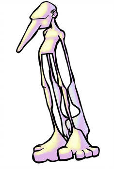 235x350 Skinnyman Explore Skinnyman