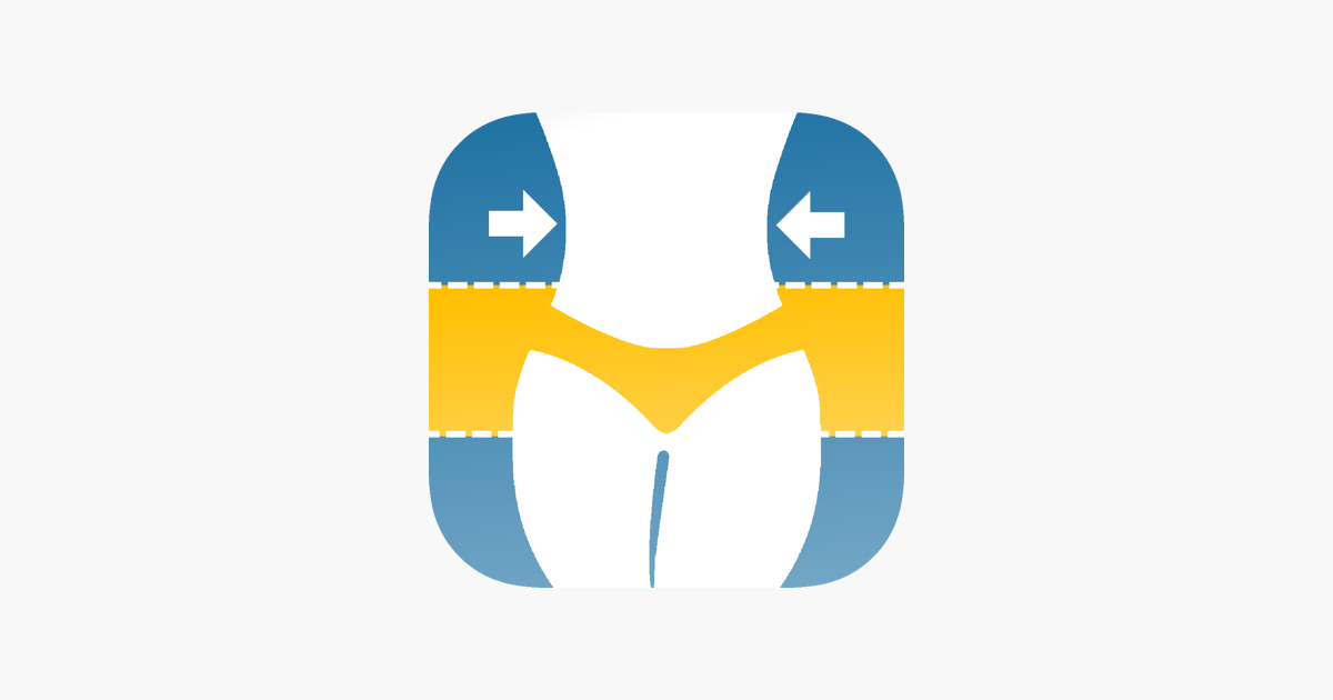 1200x630 Make Me Thin Fat Body Editor On The App Store