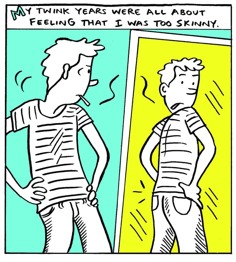 1000x1108 november time is the right time rob kirby comics